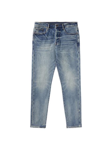 BILLIONAIRE BOYS CLUB TREK JEANS (SLIM FIT)