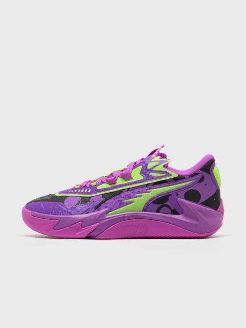 PUMA Scoot Zeros II Purple Lab