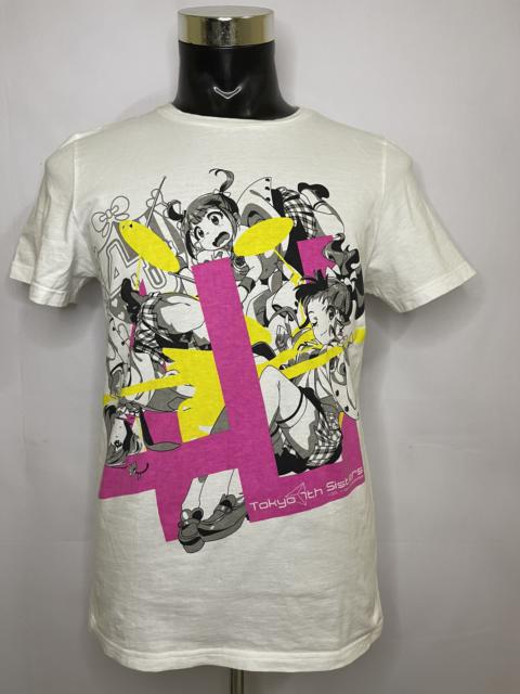 Other Designers Vintage - Banpresto Tokyo 7th Sister / Rare Anime / Sailormoon