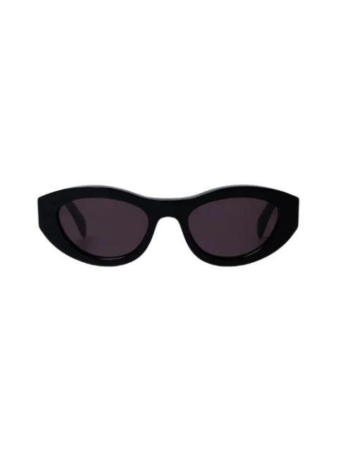 NAMACHEKO Namacheko Leto Sunglasses Black