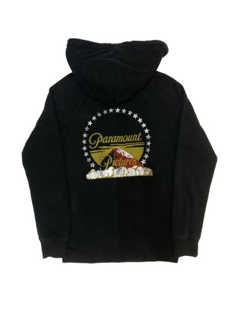 Other Designers Japanese Brand - Vintage Paramount Pictures Hoodies Sweatshirt Size S