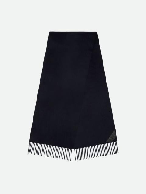 Bottega Veneta Cashmere Scarf