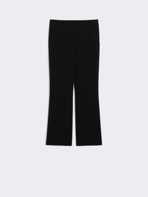 Max Mara HAVEN Cady trousers