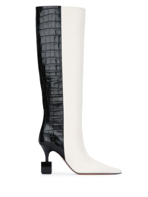 JACQUEMUS Jacquemus Women Les Bottes Bisou