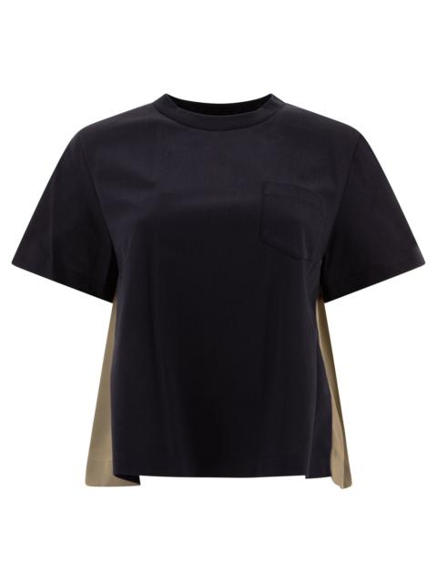 Sacai Tops
