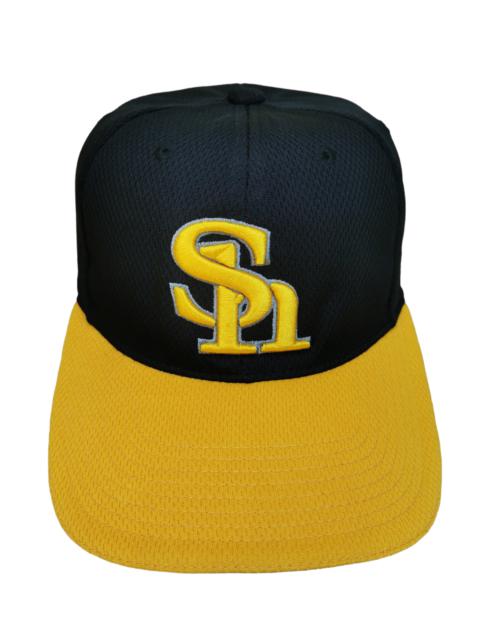 Other Designers Majestic - MAJESTIC SPORT SPECIALTIES BASEBALL HAT CAP