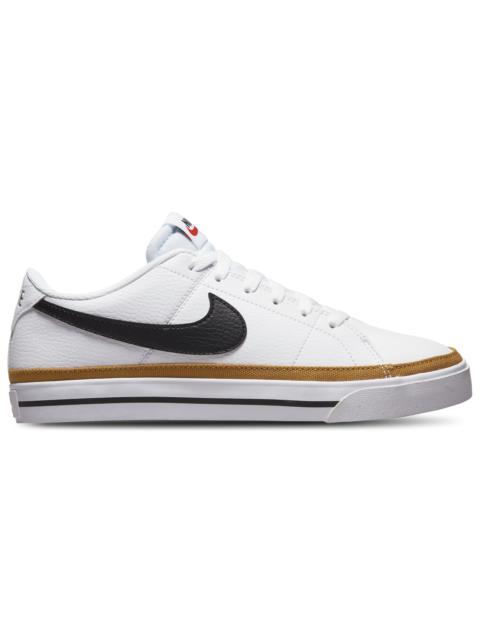 Nike Nike Womens Nike Court Legacy Low