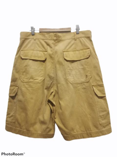 Other Designers Uniqlo - J.W Anderson Uniqlo Cargo Short Pants