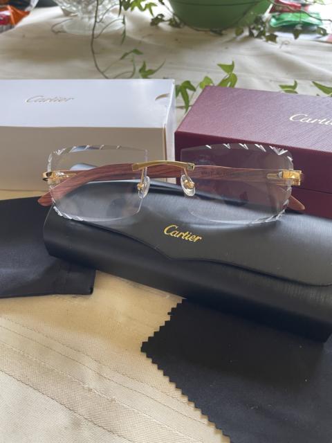 Cartier Cartier Buffs 