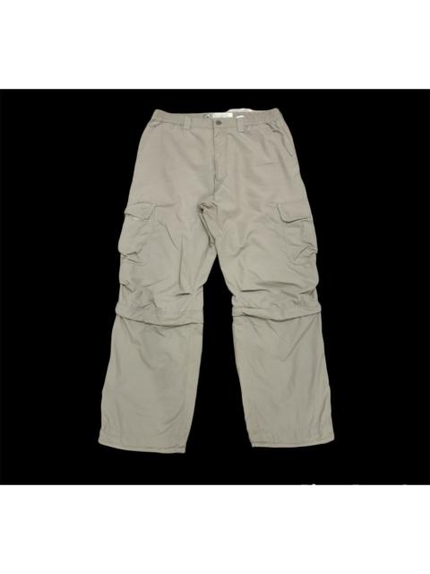 Other Designers Hunter - RADSTEP Hunt Fishing Removeable Cargo Hiking Jogger Pant