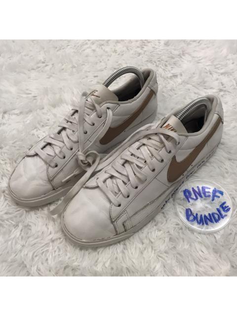 Nike Nike blazer low