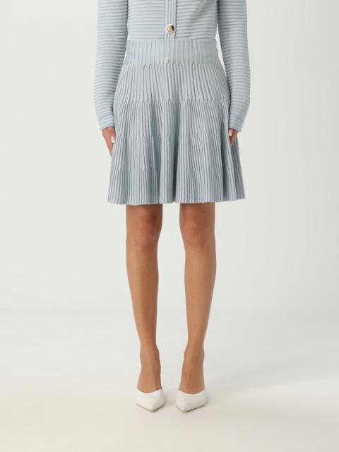 Balmain Skirt woman Balmain