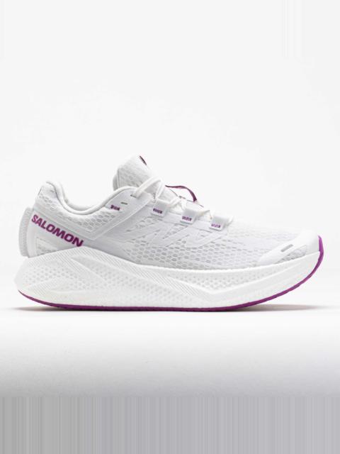 SALOMON Salomon Aero Glide 3 Men's White/White/Willowherb