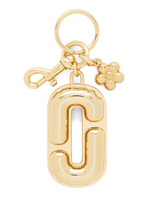 Marc Jacobs Marc Jacobs The J Marc Balloon Bag Charm in Gold at Nordstrom