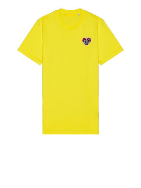 Moncler T-shirt