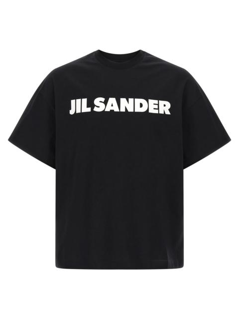 Jil Sander Jil Sander Men 'Jil Sander' T-Shirt