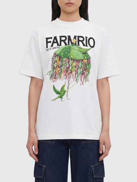 FARM RIO T-shirt woman Farm Rio