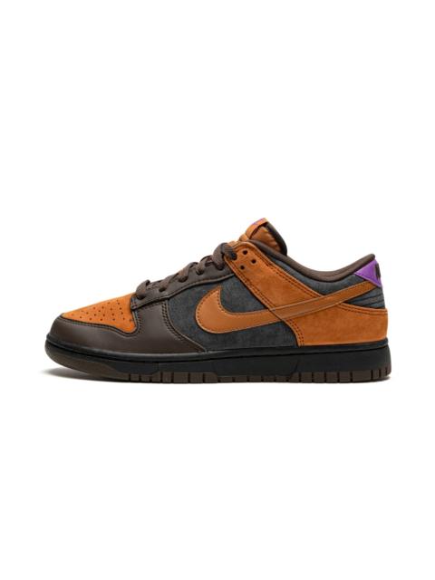 Nike Dunk Low Retro PRM "Cider"