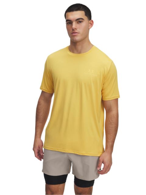 Under Armour Under Armour Mens Under Armour Vanish Energy Short Sleeve T-Shirt