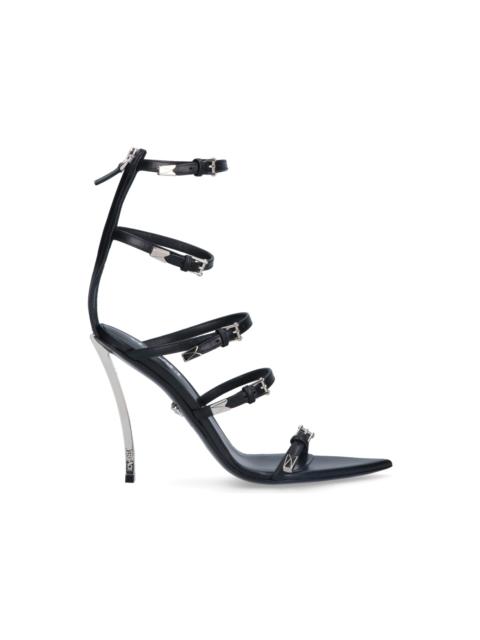 VERSACE Pin-points Sandals
