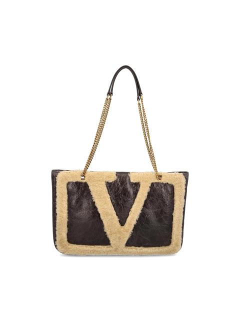 Valentino Valentino Garavani "viva Superstar" Shoulder Bag