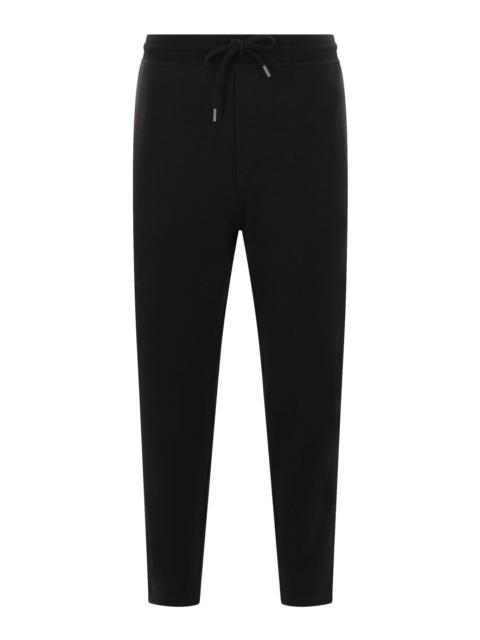 Brunello Cucinelli JERSEY JOGGING PANTS