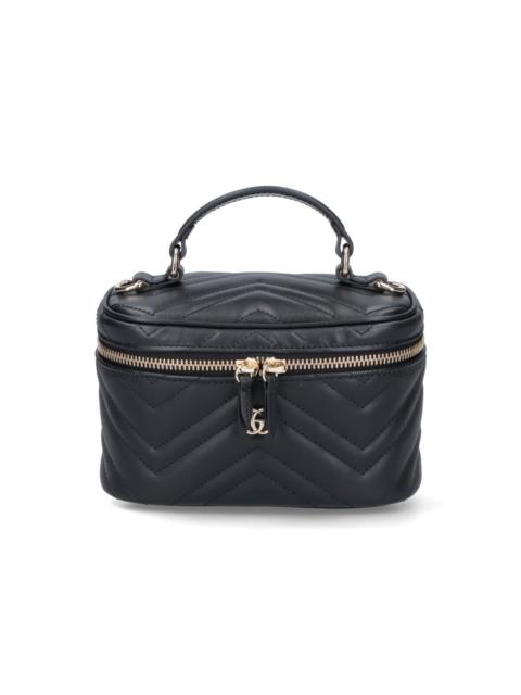 GUCCI MINI BAG "GG MARMONT"