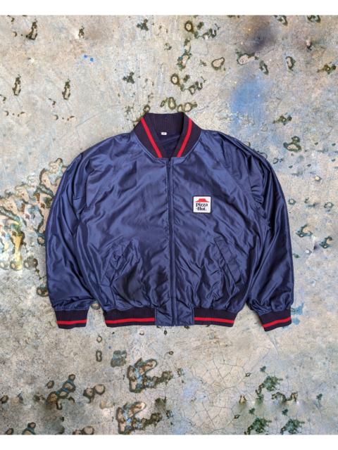 Other Designers RARE💥 Vintage 90s Pizza Hut Jacket