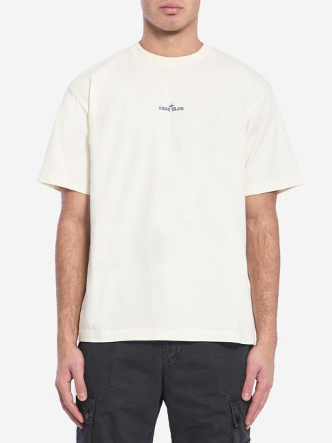 ★送料関税込★Stone  Compass Camo Tee Stone Island Junior Compass Camo T-Shirt - Avio Blue | eBay