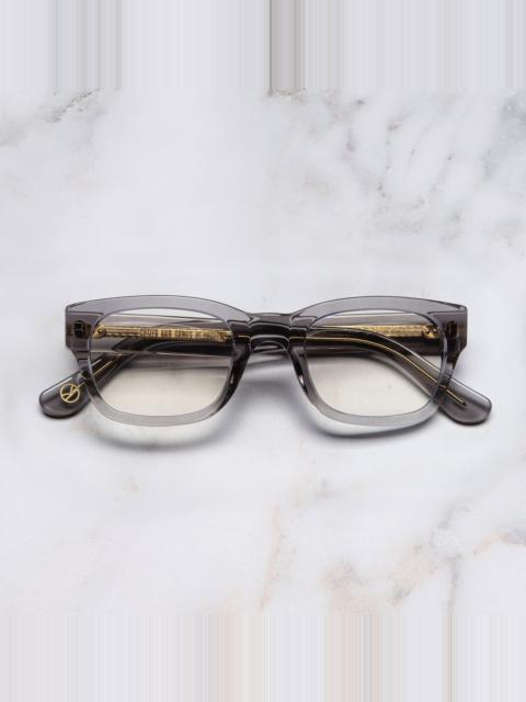 CUTLER AND GROSS 0868 KINGSMAN OPTICAL SQUARE GLASSES