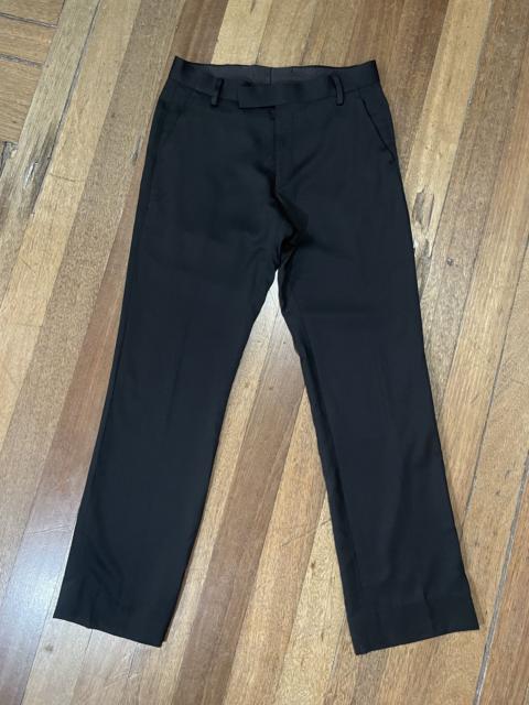 Vivienne Westwood Vivienne Westwood Trousers