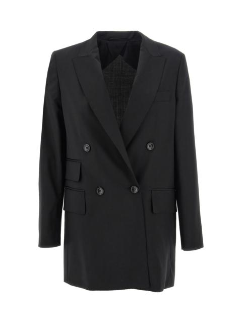 Max Mara 'nebbie' Blazer