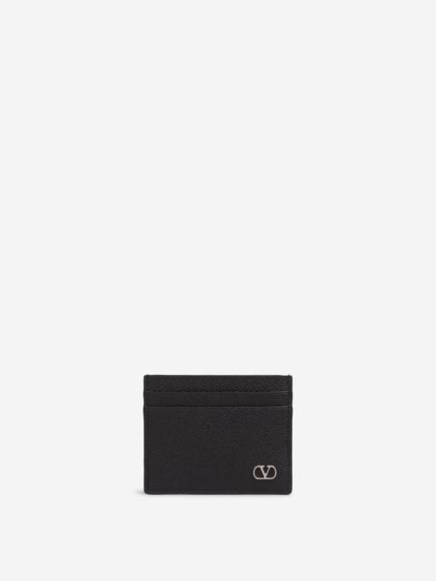 Valentino VLOGO CARDHOLDER