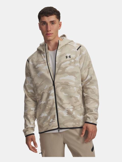 Under Armour UA Unstoppable Fleece Camo