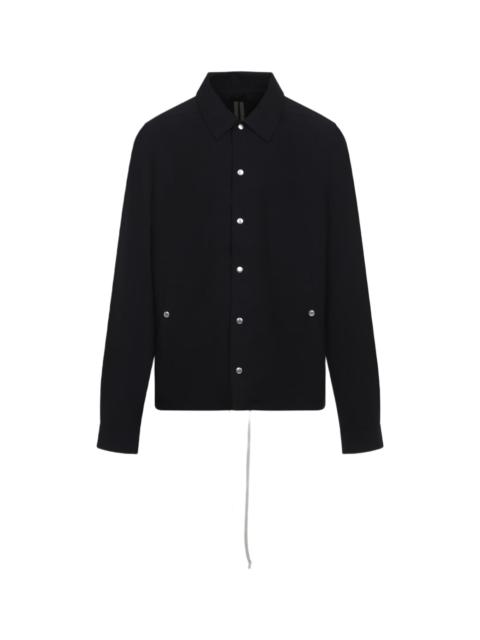 Snapfront Jacket