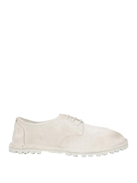Marsèll Light grey Women's Laced Shoes