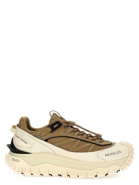 Moncler Men 'Trailgrip Gtx' Sneakers