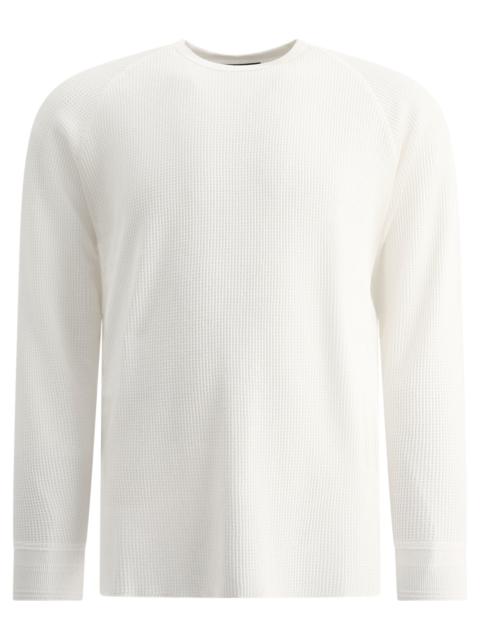 Beams Plus "crew Thermal 30" T-shirt