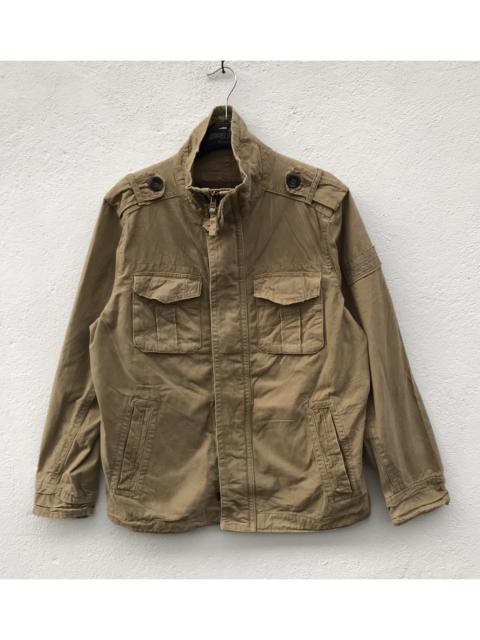 Other Designers Abercrombie & Fitch - Abercrombie & Fifth Sentinel Jackets