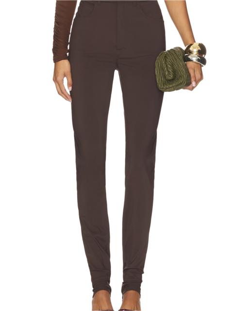 RONNY KOBO Berit Pant