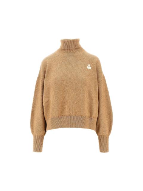 Isabel Marant Étoile 'NASHA' TURTLENECK SWEATER