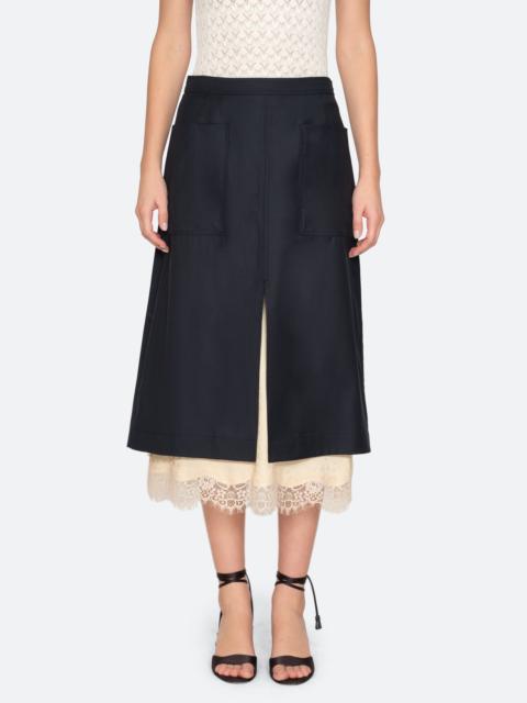 Sea Fiora Skirt