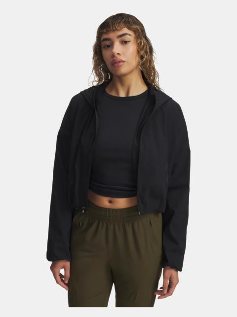 Under Armour UA Unstoppable Woven Ripstop