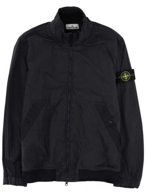 Stone Island Stone Island Men Stiff Collar Jacket