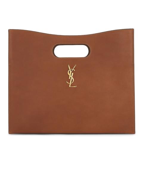 SAINT LAURENT New Le Carre Bag