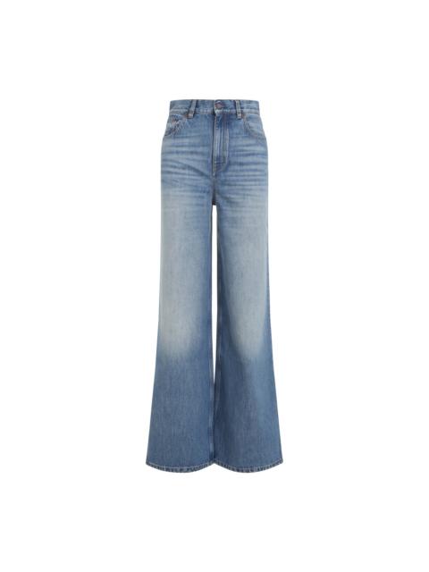 Chloé Chloe Jeans Women