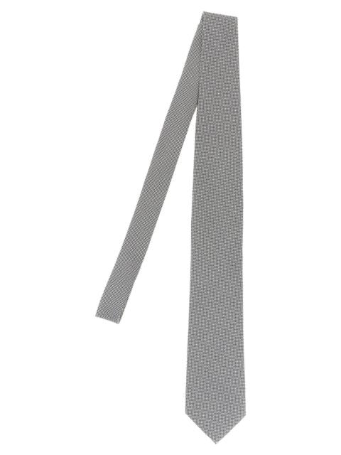 TOM FORD Tom Ford Men Jacquard Tie