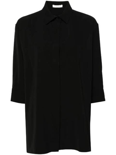 The Row THE ROW - Women Elada Shirt