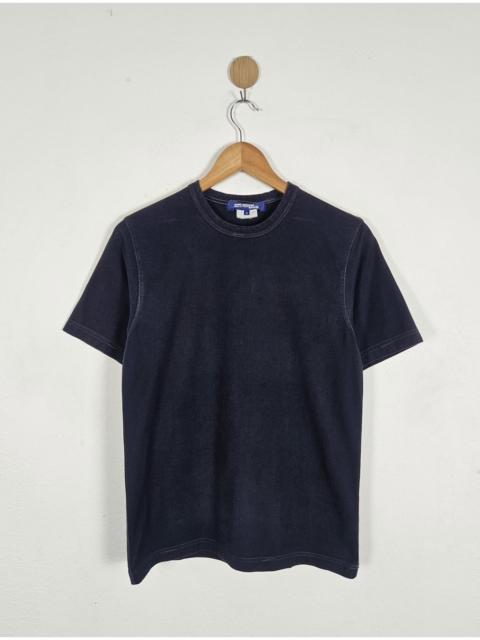Comme Des Garçons Comme des Garcons CDG Junya Watanabe plain shirt