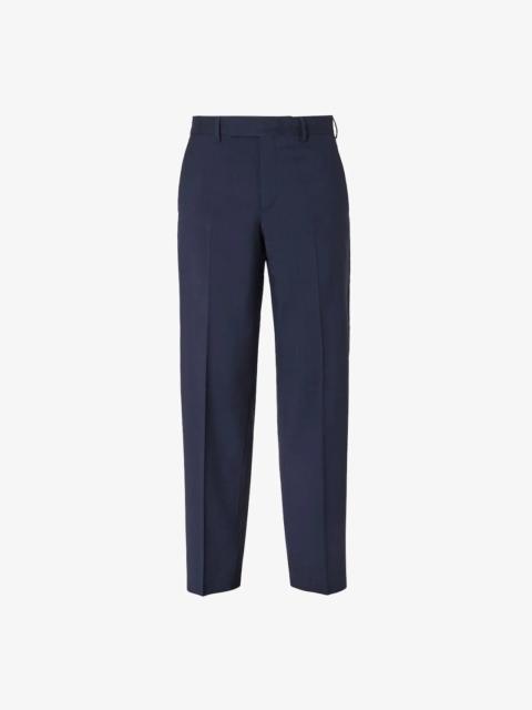 FENDI Fendi Wool Tailored Pants